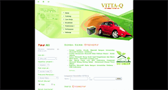 Desktop Screenshot of akibaterai.com